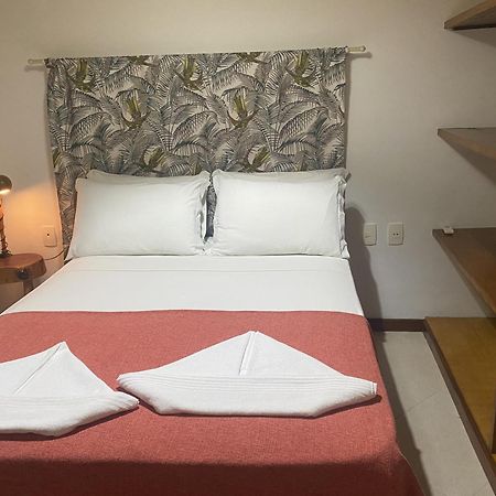 Manaca Flat Apartment Itacare Bagian luar foto