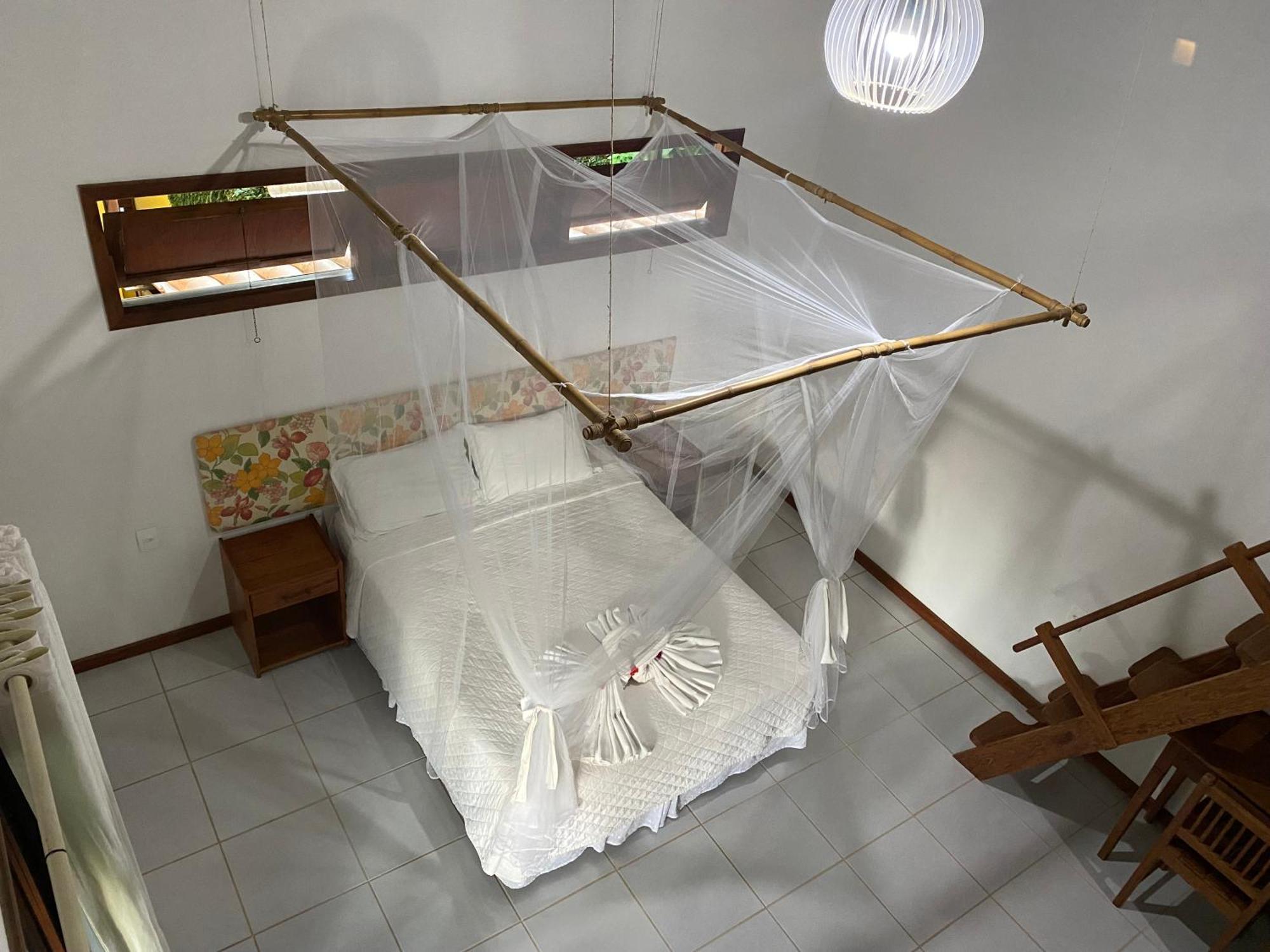 Manaca Flat Apartment Itacare Bagian luar foto