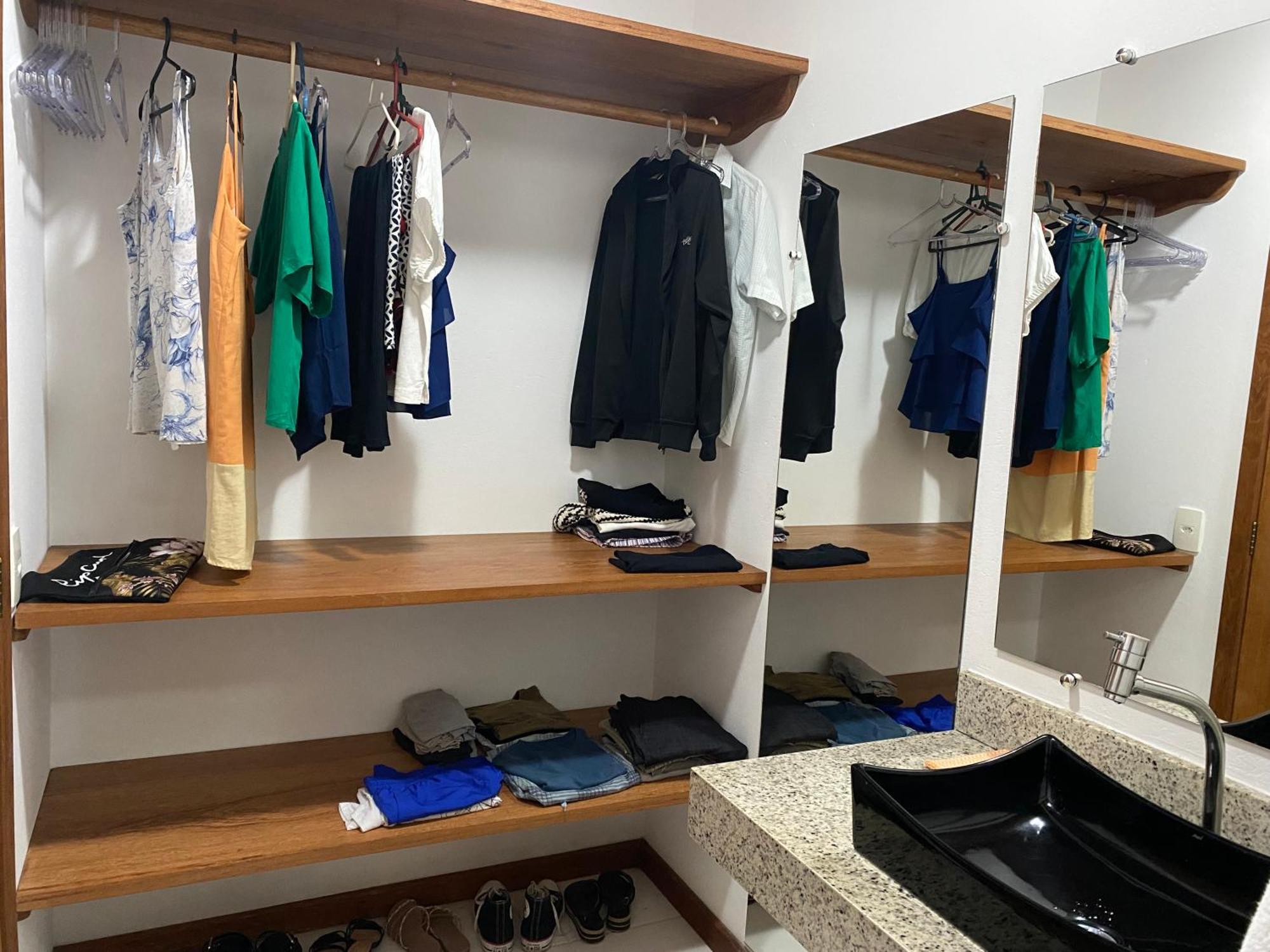 Manaca Flat Apartment Itacare Bagian luar foto
