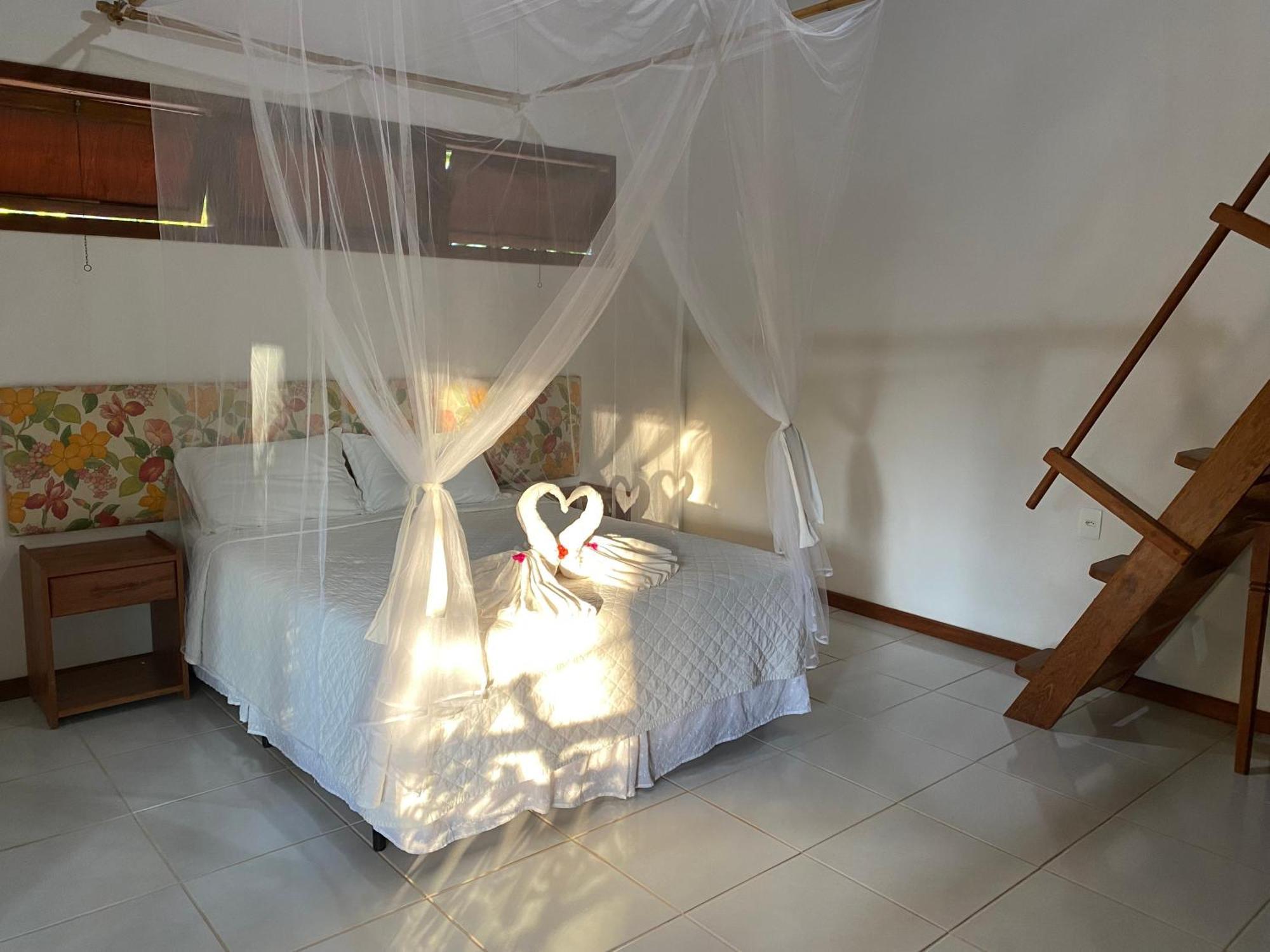 Manaca Flat Apartment Itacare Bagian luar foto