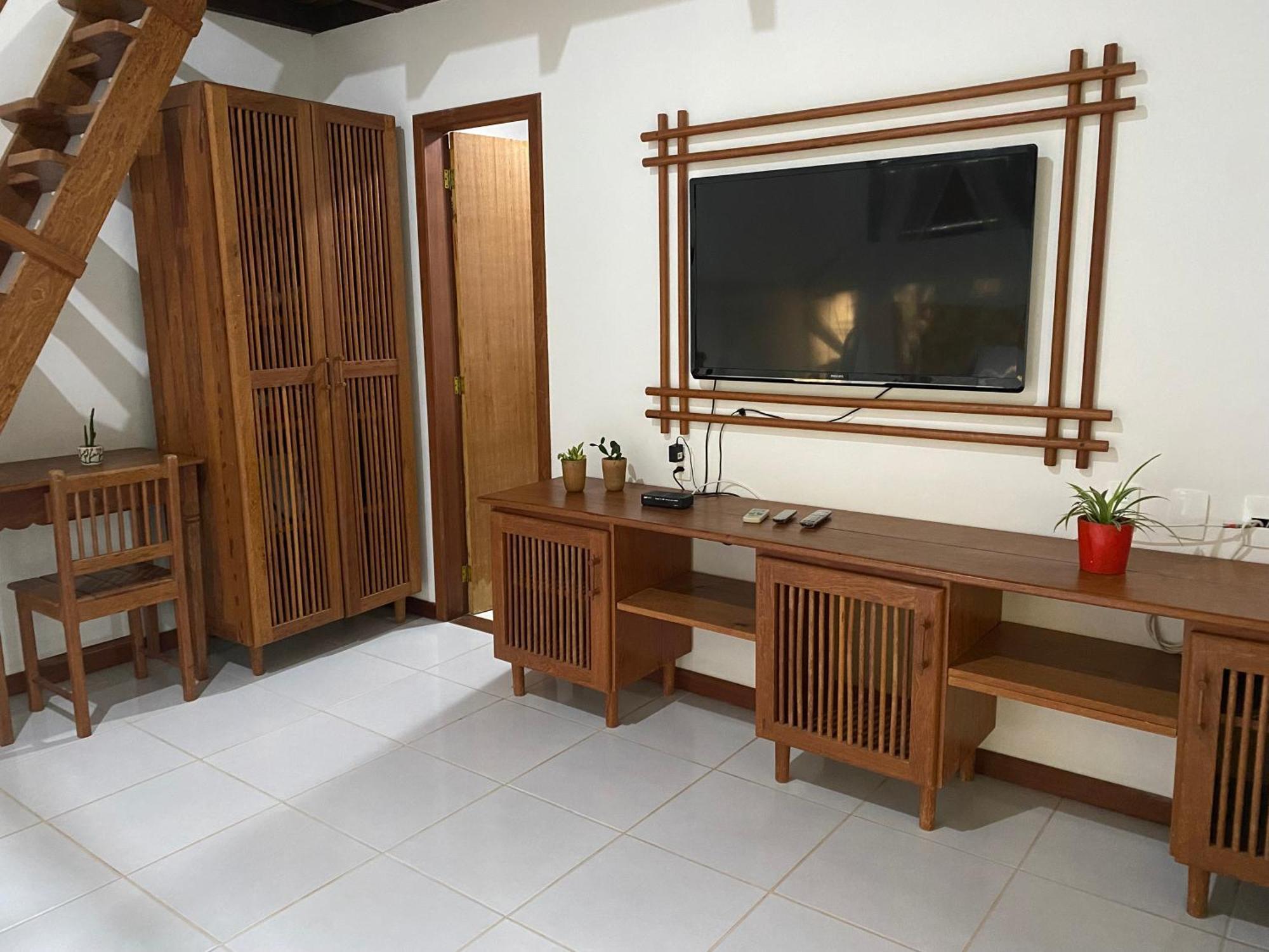 Manaca Flat Apartment Itacare Bagian luar foto