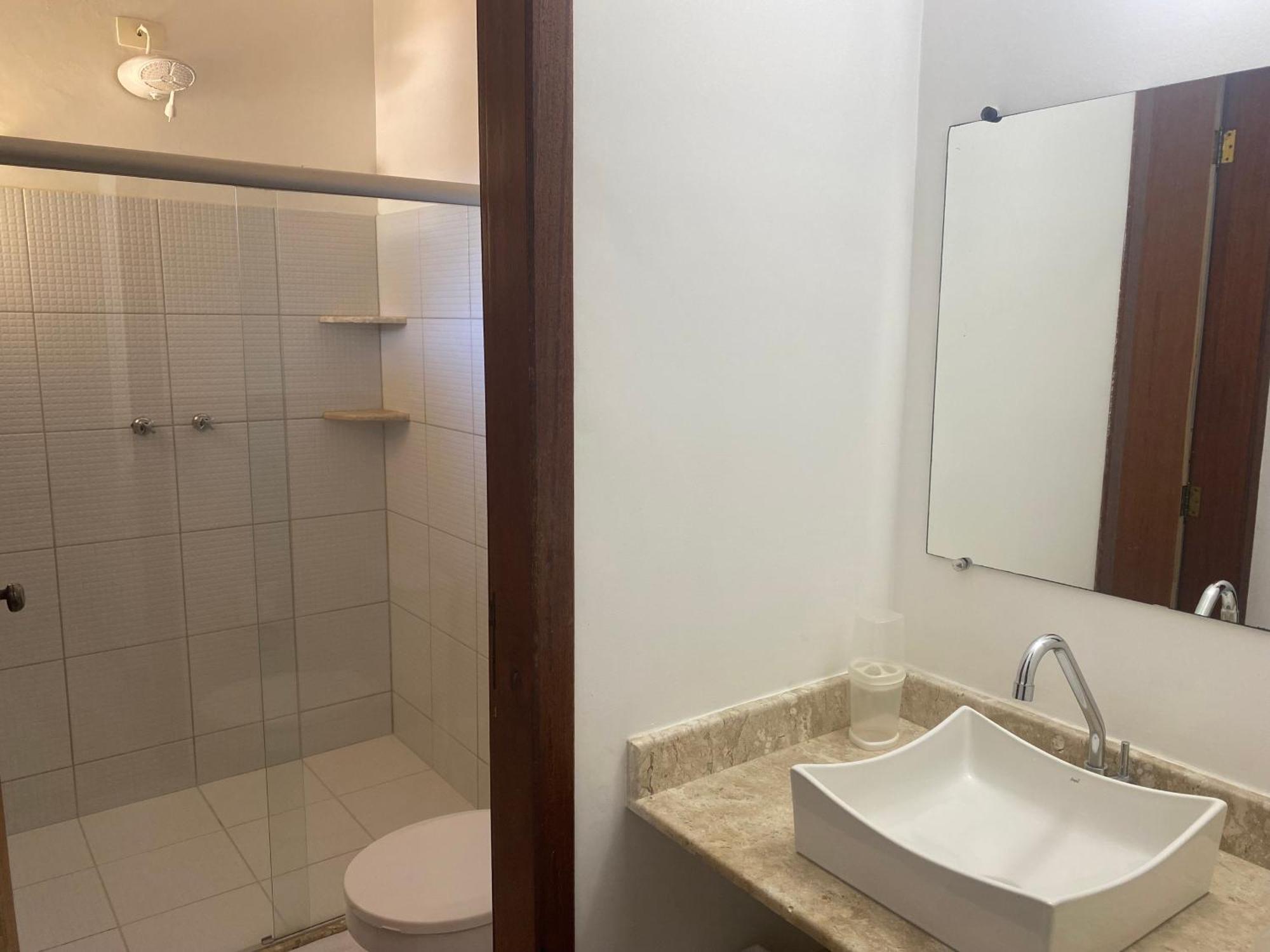 Manaca Flat Apartment Itacare Bagian luar foto