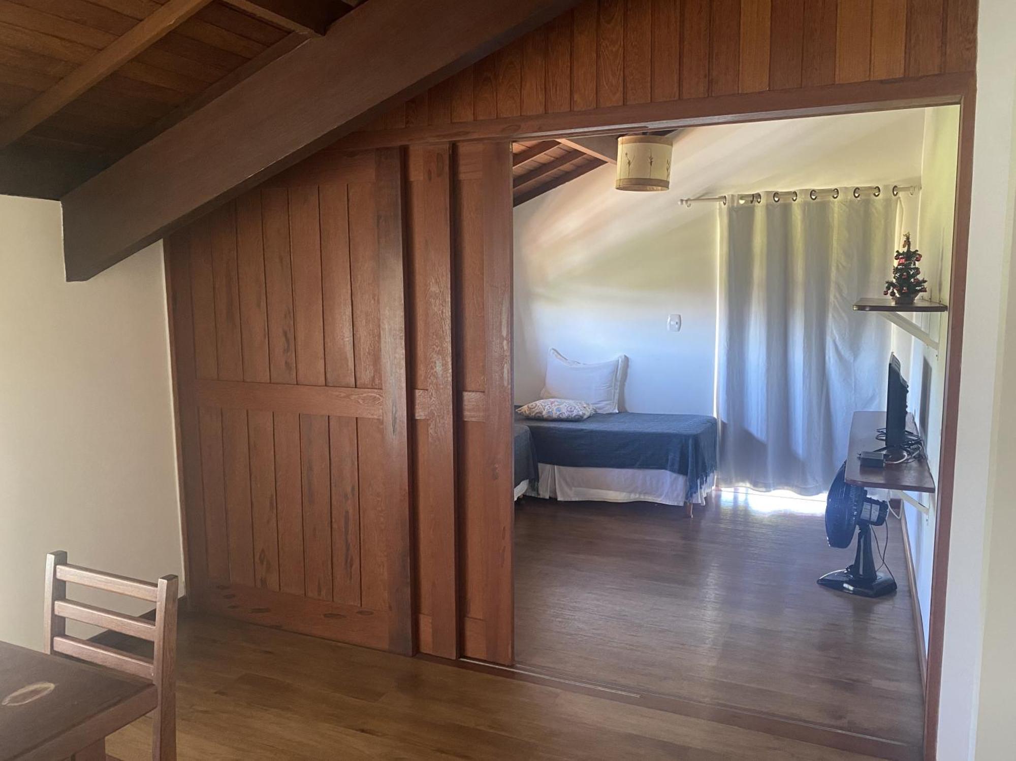 Manaca Flat Apartment Itacare Bagian luar foto