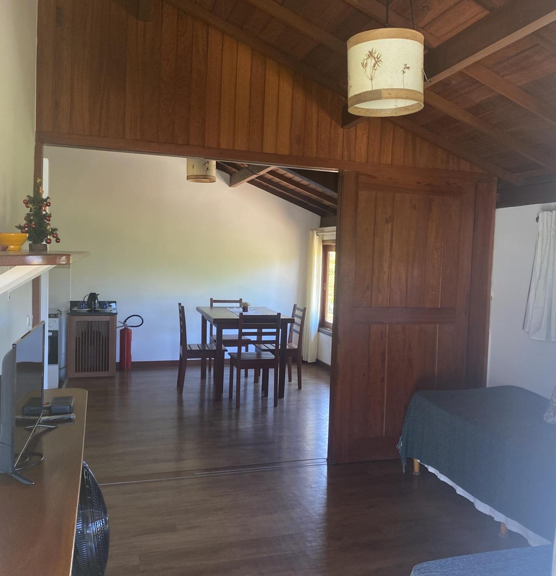 Manaca Flat Apartment Itacare Bagian luar foto